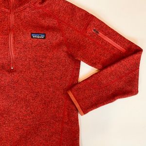 Patagonia Better Sweater Pullover